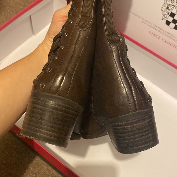 Vince Camuto Bolina boot - Picture 9 of 9